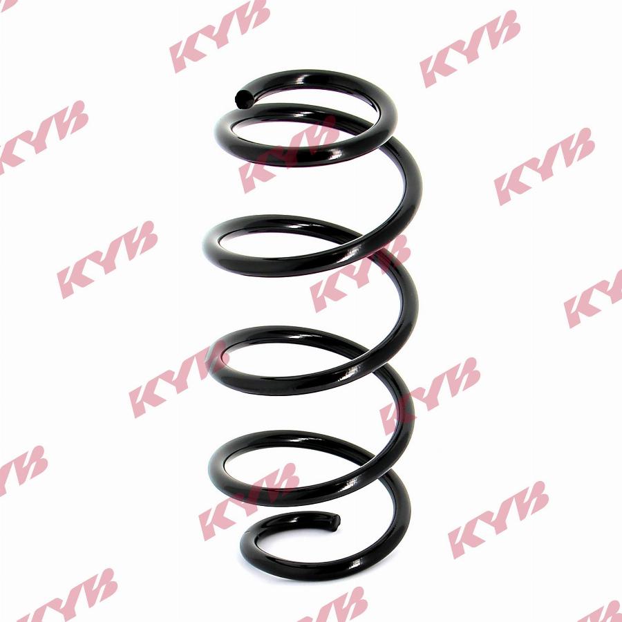 KYB RA1581 - Molla autotelaio www.autoricambi360.it