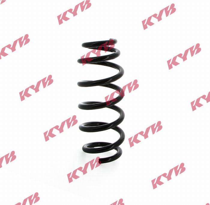 KYB RA1588 - Molla autotelaio www.autoricambi360.it