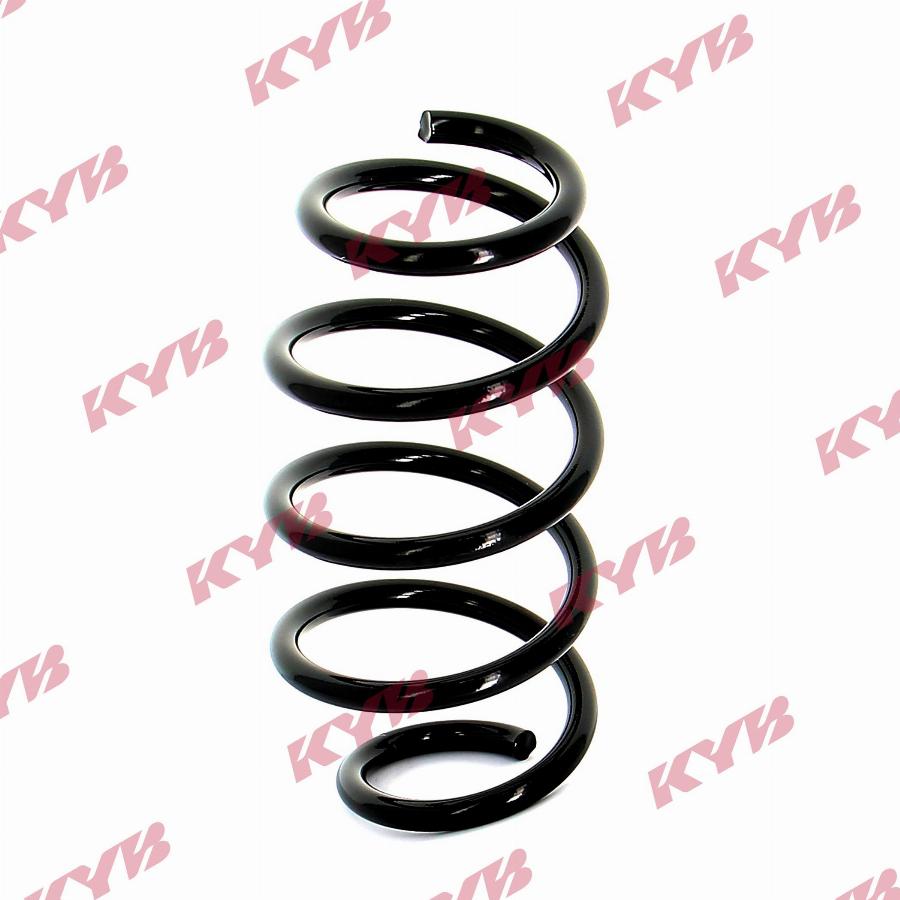 KYB RA1582 - Molla autotelaio www.autoricambi360.it