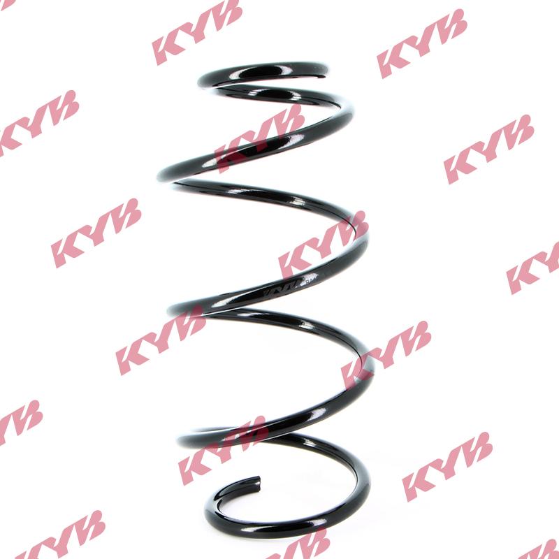 KYB RA1579 - Molla autotelaio www.autoricambi360.it