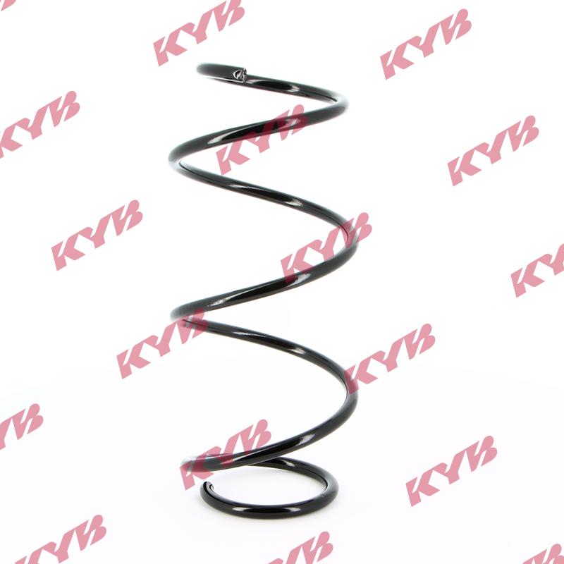 KYB RA1570 - Molla autotelaio www.autoricambi360.it