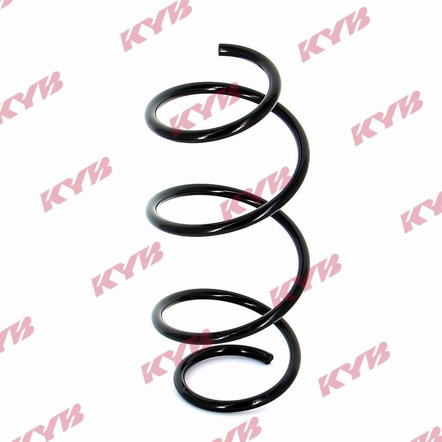 KYB RA1571 - Molla autotelaio www.autoricambi360.it