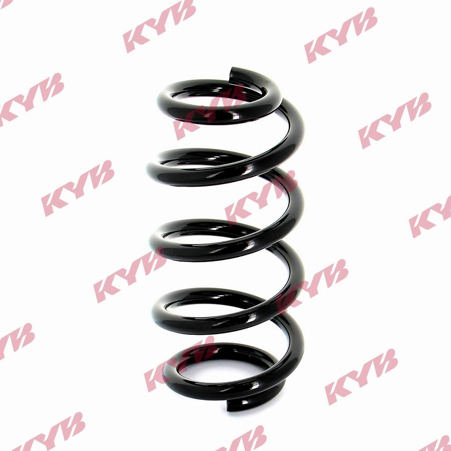 KYB RA1699 - Molla autotelaio www.autoricambi360.it