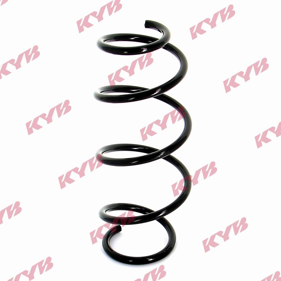 KYB RA1691 - Molla autotelaio www.autoricambi360.it