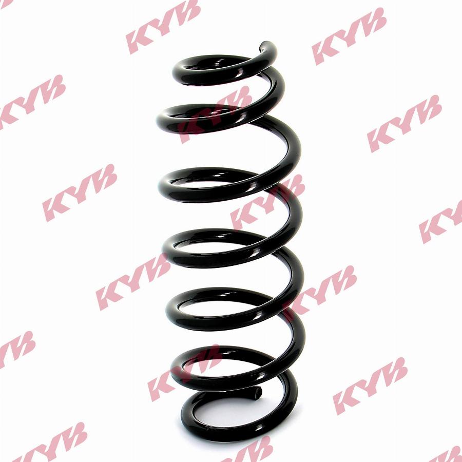 KYB RA1692 - Molla autotelaio www.autoricambi360.it