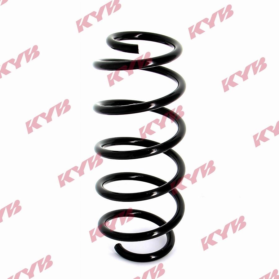 KYB RA1618 - Molla autotelaio www.autoricambi360.it