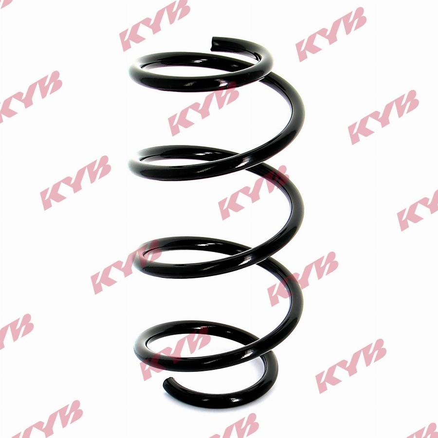 KYB RA1684 - Molla autotelaio www.autoricambi360.it