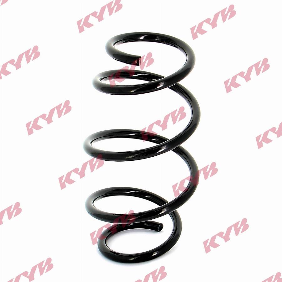 KYB RA1685 - Molla autotelaio www.autoricambi360.it