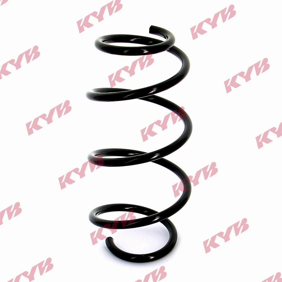 KYB RA1683 - Molla autotelaio www.autoricambi360.it