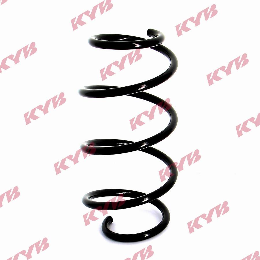 KYB RA1682 - Molla autotelaio www.autoricambi360.it