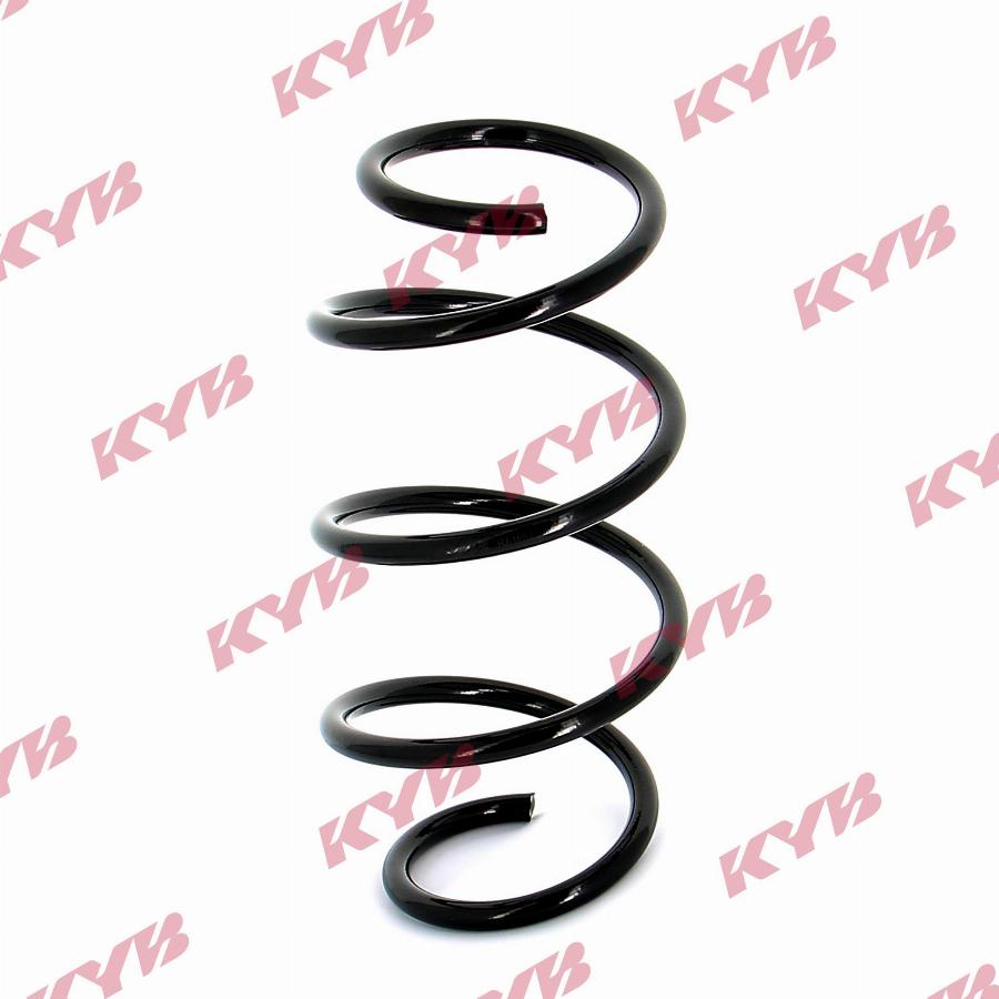KYB RA1687 - Molla autotelaio www.autoricambi360.it