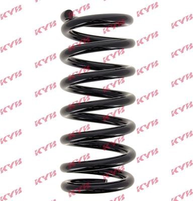 KYB RA1637 - Molla autotelaio www.autoricambi360.it