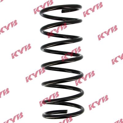 KYB RA1092 - Molla autotelaio www.autoricambi360.it