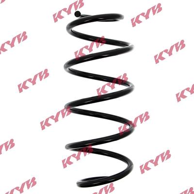 KYB RA1043 - Molla autotelaio www.autoricambi360.it