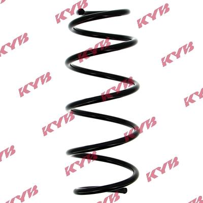 KYB RA1042 - Molla autotelaio www.autoricambi360.it