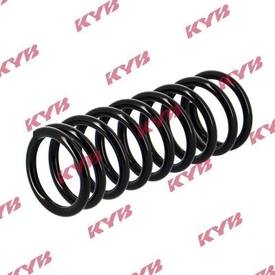 KYB RA1000 - Molla autotelaio www.autoricambi360.it