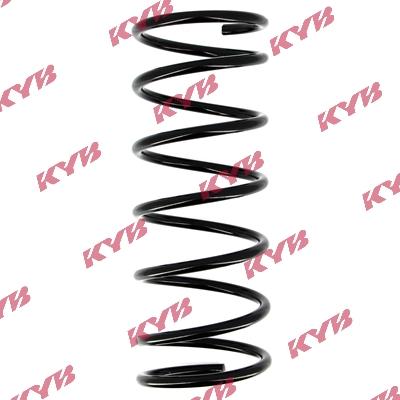 KYB RA1014 - Molla autotelaio www.autoricambi360.it