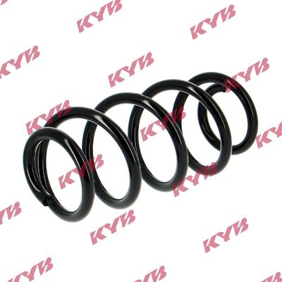 KYB RA1013 - Molla autotelaio www.autoricambi360.it