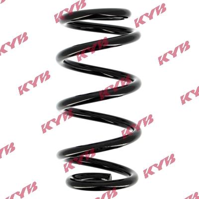 KYB RA1012 - Molla autotelaio www.autoricambi360.it