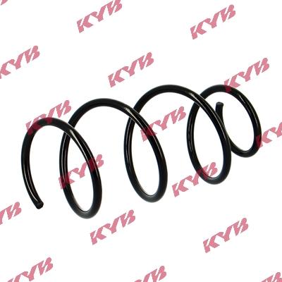 KYB RA1017 - Molla autotelaio www.autoricambi360.it