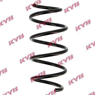 KYB RA1083 - Molla autotelaio www.autoricambi360.it