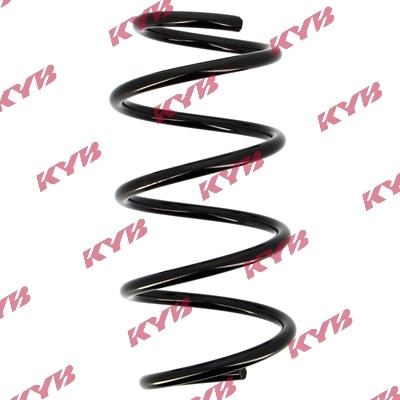 KYB RA1082 - Molla autotelaio www.autoricambi360.it