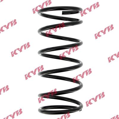 KYB RA1036 - Molla autotelaio www.autoricambi360.it
