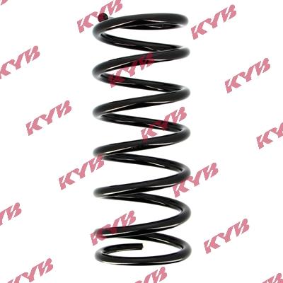 KYB RA1031 - Molla autotelaio www.autoricambi360.it