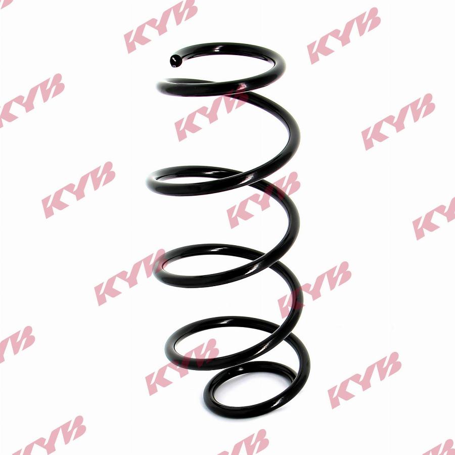 KYB RA1020 - Molla autotelaio www.autoricambi360.it