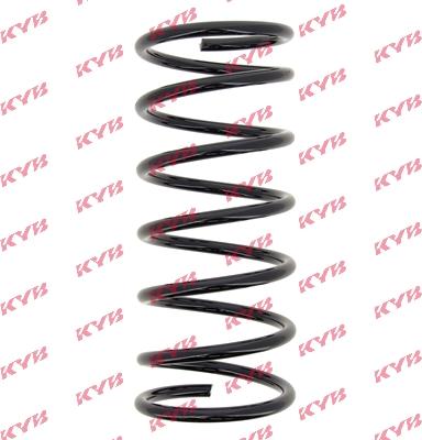 KYB RA1152 - Molla autotelaio www.autoricambi360.it