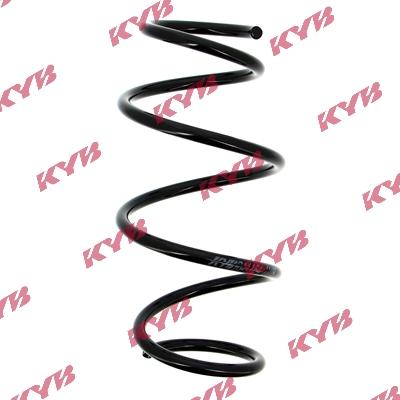 KYB RA1164 - Molla autotelaio www.autoricambi360.it