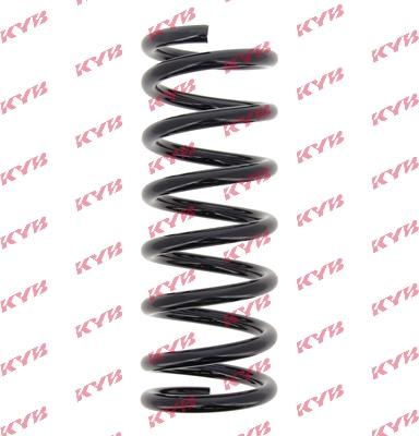 KYB RA1167 - Molla autotelaio www.autoricambi360.it