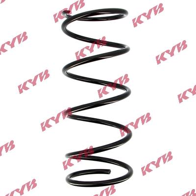 KYB RA1109 - Molla autotelaio www.autoricambi360.it