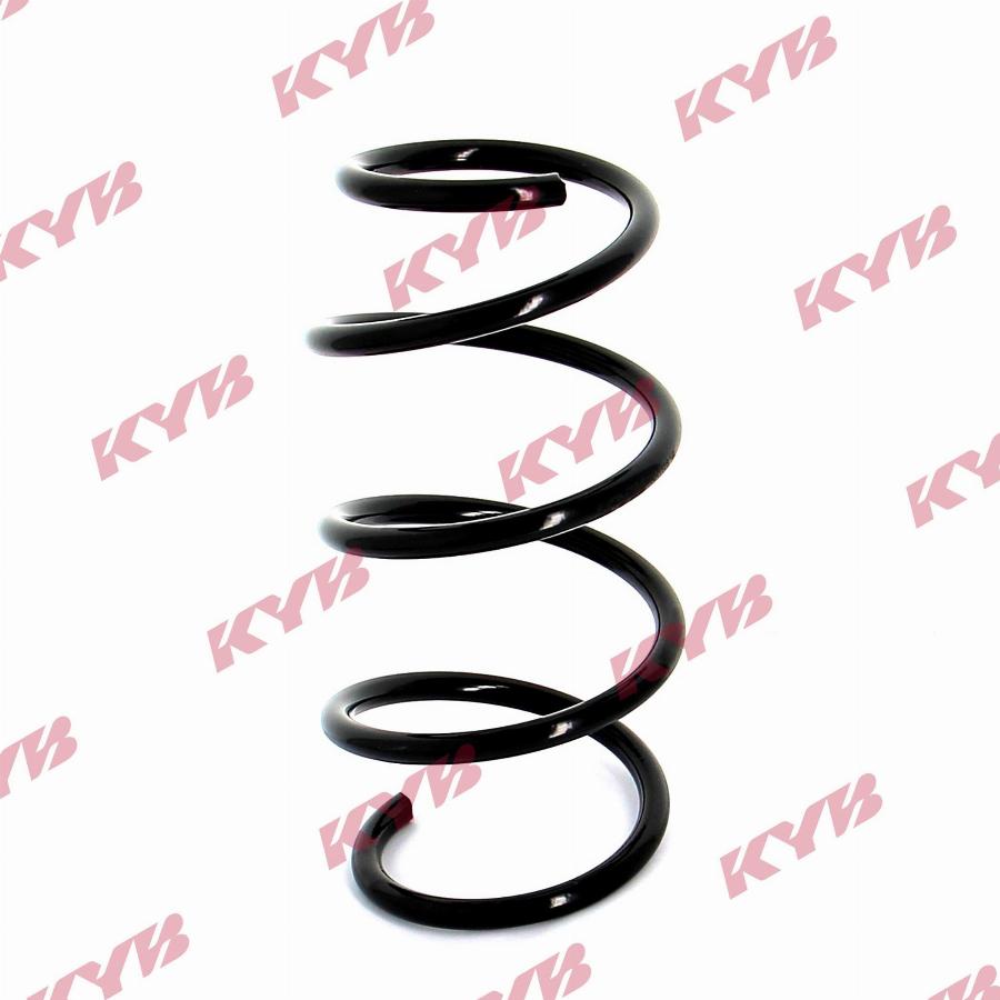 KYB RA1108 - Molla autotelaio www.autoricambi360.it