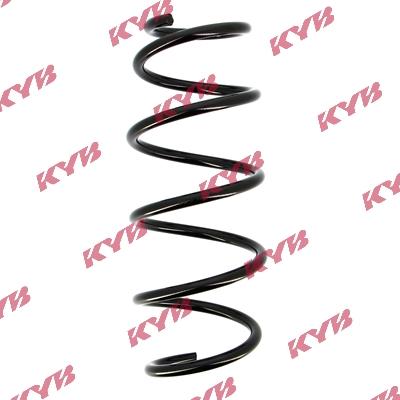 KYB RA1119 - Molla autotelaio www.autoricambi360.it