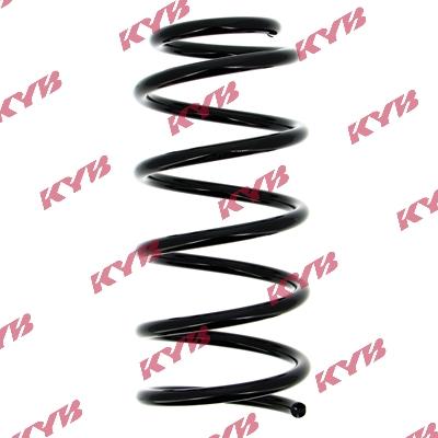 KYB RA1116 - Molla autotelaio www.autoricambi360.it