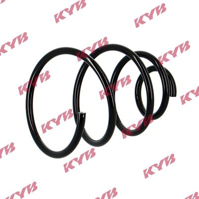 KYB RA1121 - Molla autotelaio www.autoricambi360.it