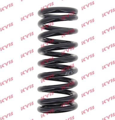 KYB RA1175 - Molla autotelaio www.autoricambi360.it