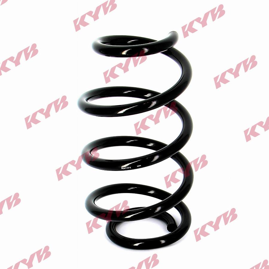 KYB RA1171 - Molla autotelaio www.autoricambi360.it