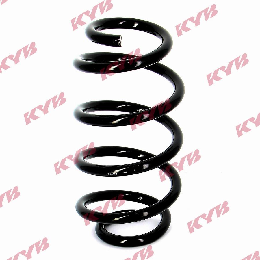 KYB RA1172 - Molla autotelaio www.autoricambi360.it