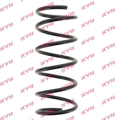 KYB RA1817 - Molla autotelaio www.autoricambi360.it