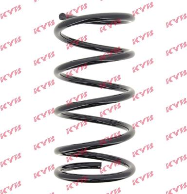 KYB RA1886 - Molla autotelaio www.autoricambi360.it