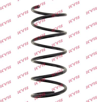KYB RA1820 - Molla autotelaio www.autoricambi360.it