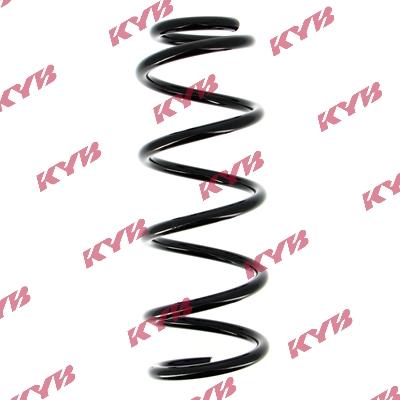 KYB RA1392 - Molla autotelaio www.autoricambi360.it