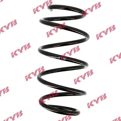KYB RA1347 - Molla autotelaio www.autoricambi360.it