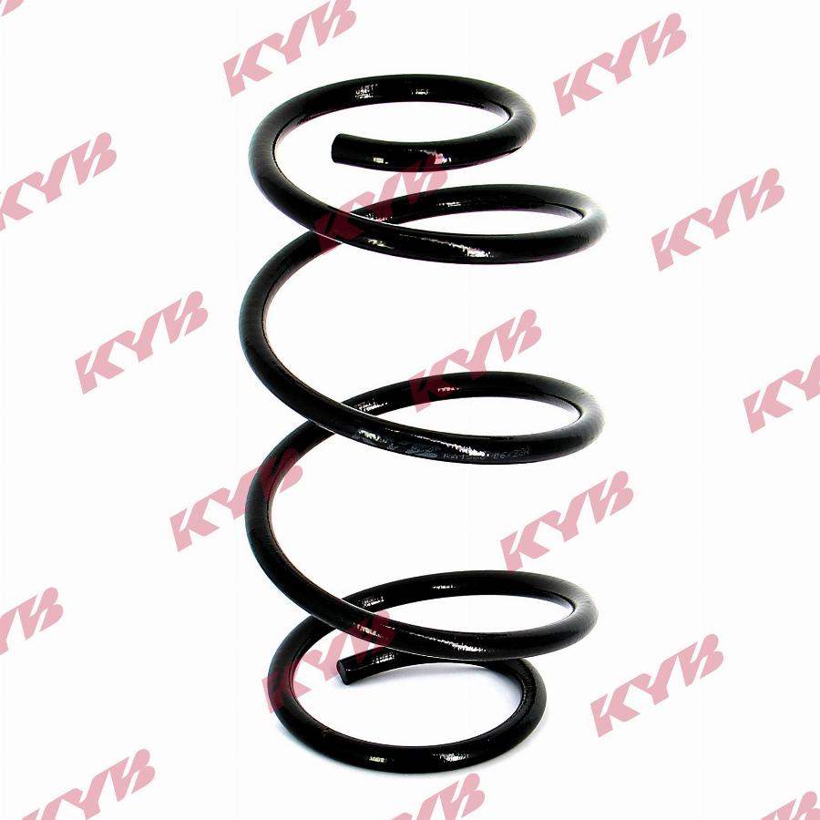 KYB RA1360 - Molla autotelaio www.autoricambi360.it