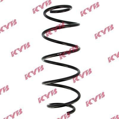 KYB RA1308 - Molla autotelaio www.autoricambi360.it