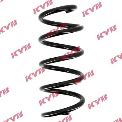 KYB RA1302 - Molla autotelaio www.autoricambi360.it