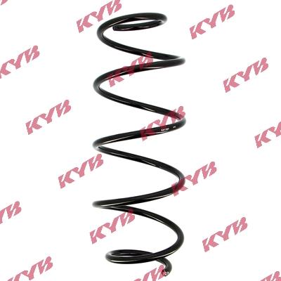 KYB RA1307 - Molla autotelaio www.autoricambi360.it