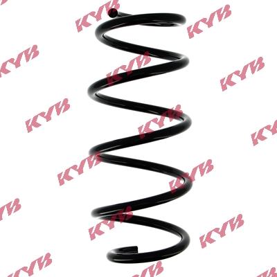 KYB RA1384 - Molla autotelaio www.autoricambi360.it